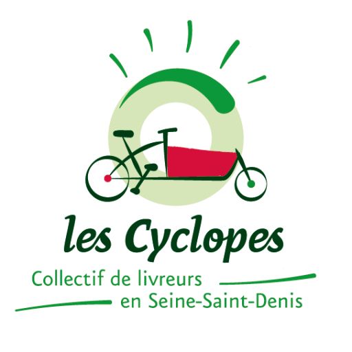 Régie de quartier de Stains's logo